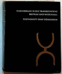 Transzendenz als Erfahrung Beitrag und Widerhall. Festschrift zum 70. Geburtstag