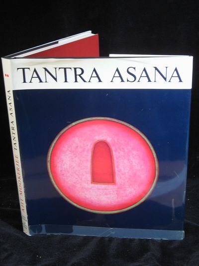 TANTRA ASANA. UNE VOIE DE LA RÉALISATION DU SOI.