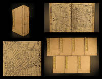 Guidebook to Old Edo (Edosunago) (江戸砂子) (えどすなご) by Kikuoka SENRYO - first - 1772 - from Schilb Antiquarian Rare Books (SKU: 10791)