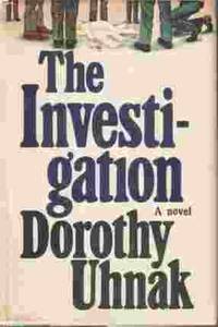 cover of Investigation, The