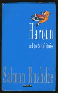 image of Haroun and the Sea of Stories