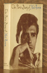image of THE PARIS DIARY OF NED ROREM
