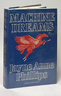 Machine Dreams