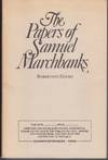 The Papers of Samuel Marchbanks