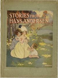 STORIES FROM HANS ANDERSEN