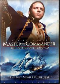 Master and Commander: The Far Side of the World (Widescreen Edition) [DVD]