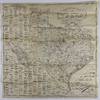 Geological Map of Texas Showing Approximate Locations and Drilling Wells, Also Names of Companies Drilling [caption title]
