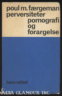 PERVERSITER PORNGRAFI OG FORARGELSE