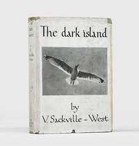 The Dark Island. by SACKVILLE-WEST, Vita - 1934