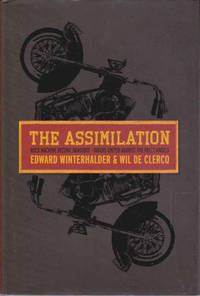 The Assimilation: Rock Machine Become Bandidos - Bikers United Against the Hells Angels