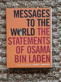 Messages to the World