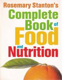 image of Complete Book of Food_Nutrition