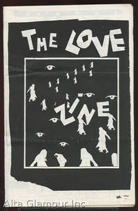 image of THE LOVE ZINE