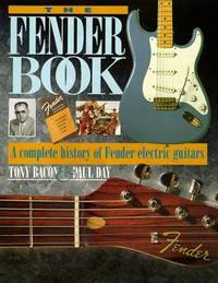 The Fender Book by Day, Paul