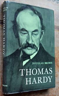 image of Thomas Hardy