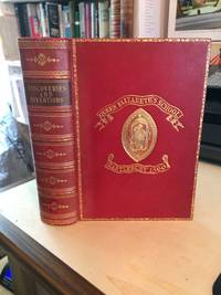 image of Discoveries and Inventions of the Nineteenth Century
