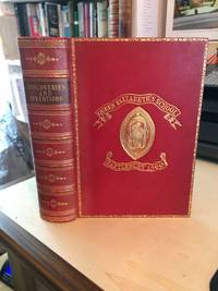 Discoveries and Inventions of the Nineteenth Century by Robert Routledge - 1899