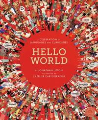 Hello World : A Celebration of Languages and Curiosities