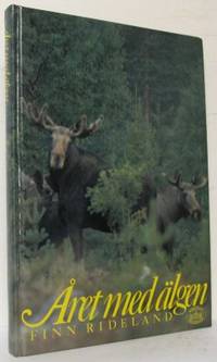 Året med älgen.