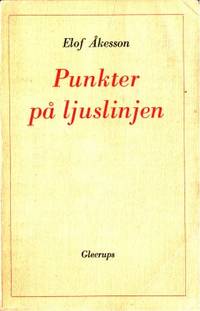 Punkter på ljuslinjen. Idéhistoriska bidrag.