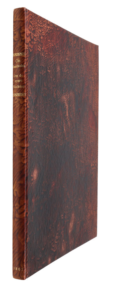 Undersögelse over det Spörgsmaal: om de nyere…