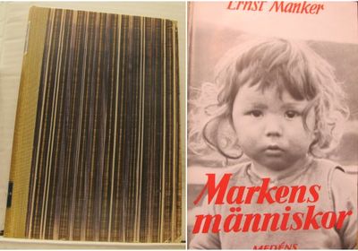 Markens människor.