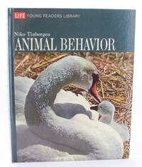 Animal Behavior by Niko Tinbergen - 1970