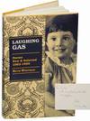 Laughing Gas: Poems New and Selected 1963-1990 (Signed First Edition)
