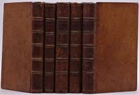 The Works of TACITUS. with Political Discourses  Upon That Author By Thomas Gordon, Esq.  The fourth edition corrected. In Five Volumes de Tacitus, P. Cornelius; Delz, J., Editor - 1770