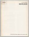 Louise Nevelson