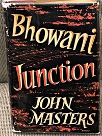 image of Bhowani Junction