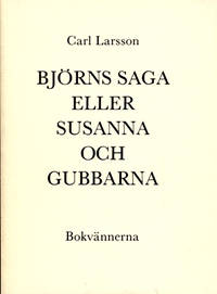Björns saga eller Susanna och gubbarna.