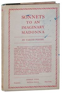 Sonnets to an Imaginary Madonna