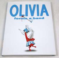 image of Olivia Forms a Band