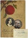 Eden's Outcasts: The Story of Louisa May Alcott and Her Father