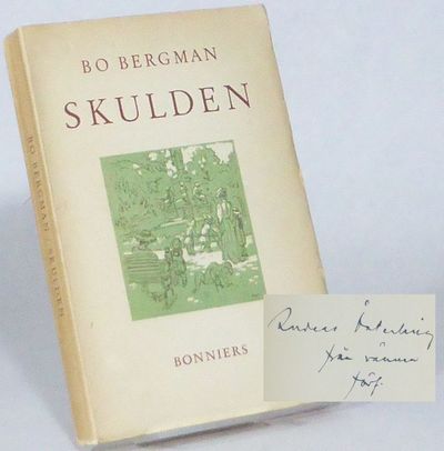 Skulden.