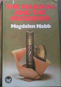 image of The Marshal and the Murderer