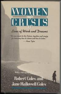 cover of Women of Crisis II Lives of Work and Dreams