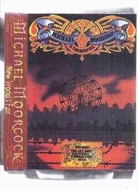cover of Michael Moorcock & The Deep Fix boxed Set (includes): The New World's Fair ( CD ) /and/ Michael Moorcock: Death is No Obstacle (Book)