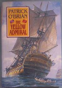 THE YELLOW ADMIRAL