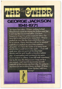 The East Village Other - Vol.6, No.37 (August 25, 1971) by [UNDERGROUND NEWSPAPERS] RUBIN, Jerry, Wavy Gravy, and Tuli Kupferberg, et al. (contributor) - 1971