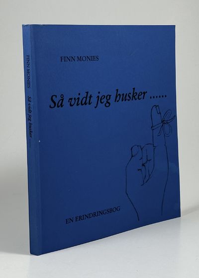 Så vidt jeg husker... En erindringsbog.