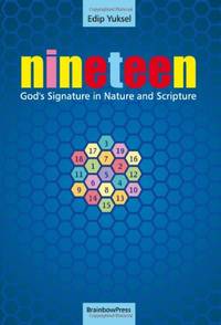 19 Nineteen: God's Signature in Nature and Scripture