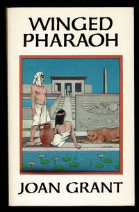 Winged Pharaoh