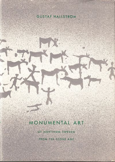 Monumental Art of Northern Sweden from the Stone…