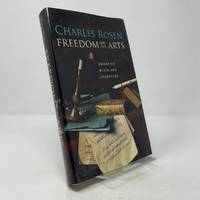 Freedom and the Arts: Essays on Music and Literature