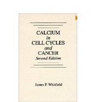 Calcium in Cell Cycles and Cancer