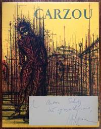 Carzou: L'Apocalypse