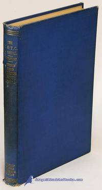 The R.O.T.C. Manual: Infantry, 17th Edition. A Text Book for the Reserve Officers Training Corps...