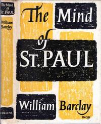 The Mind of St Paul